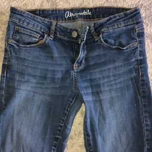 Aeropostale Jeggings